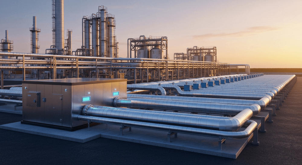 Building a Bankable Microreactor Cogen Feasibility Model: A Step-by-Step Guide