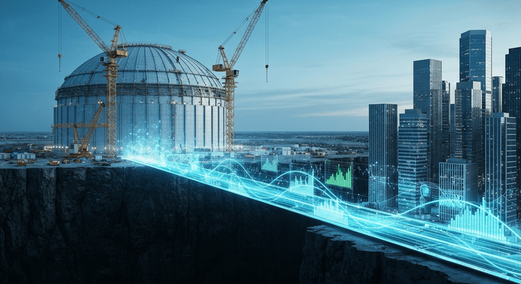 Unlocking Nuclear: A Guide to AP1000 Project Finance with DOE LPO Support
